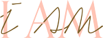 I AM Logo